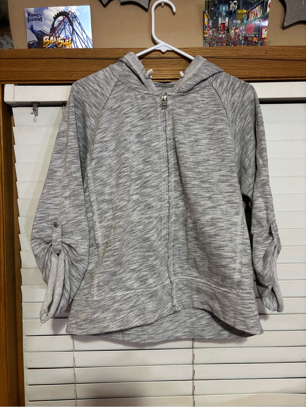 Calvin Klein Performance Jacket